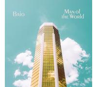 Baio Man of the World (Vinyl) 12" Album