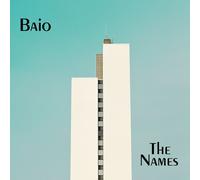 Baio - Names [VINYL]