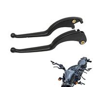 BAIONE Motorcycle Brake Clutch Levers for Indian Scout/Scout Sixty/Bobber 2017-2021