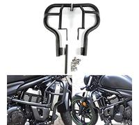 BAIONE Motorcycle Highway Engine Guards Protector Crash Bars Replacement for Kawasaki Vulcan S 650 VN650 EN650 2015 2016 2017 2018 2019 2020 2021 2022