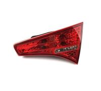 Baiqimv Car Tail Light For Kia K5 For Optima 2011-2013 Inside Rear Bumper Tail Light Assembly Stop Light Rear Brake Light Tail Lamp Tail Lights(Inner Right)