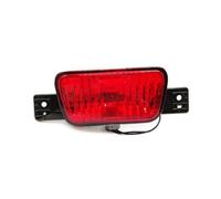 Baiqimv Car Tail Light For Mitsubishi For Pajero For Shogun V97 2007-2013 2014 2015 Rear Bumper Light Spare Tire Lights Tail Fog Lamp