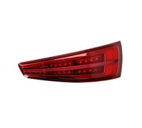 Baiqimv Car Tail Light For Q3 2016 2017 2018 2019 LED Car Tail Lamp Rear Taillight Signal Lamp Brake Reverse Steering Taillight(Low Right)