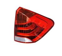 Baiqimv Car Tail Light For X1 E84 2008-2015 Car Left Right Rear Tail Light Brake Light Taillight Turn Signal Reversing Lamp(Outside Right)