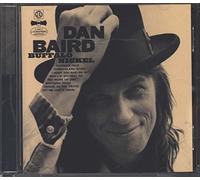 Baird, Dan - Buffalo Nickel