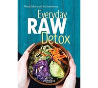 Everyday Raw Detox