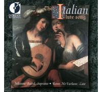 Baird: Mcfarlane - The Italian Lute Song