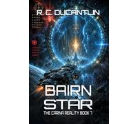 Bairn Star: The Carina Reality