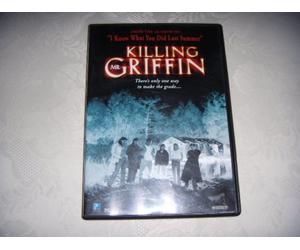 Bairstow - Killing Mr Griffin [DVD] [1999] [Region 1] [US Import] [NTSC]