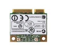 BAIRU Mini PC-E Wireless Network Card, AR9287 AR5B97 LAN Card Adapter,for Window XP/Win 7 8 10 32 64