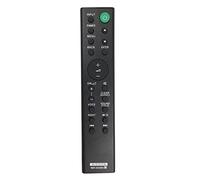 BAIRU Universal Remote Control RMT-AH200U Fit For HTC390-HTRT3-HTRT4-HTRT40 System Soundbar Player Controller