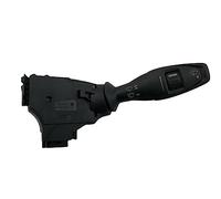 bairuibin Car Indicator Stalk for Ford Fit Fiesta 2011-2019 8A6T-17A553-AC,Steering Column Switch Turn Signal Wiper Light Multifunction Stalk Switch Replacement