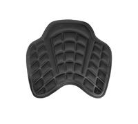 bairuibin Motorcycle Seat Cushion for Peugeot Django EVO 2023, Shock-Absorbing Breathable Seat Cushion, Butt Protector Pads, Motorcycle Seat Cushion for Long Rides