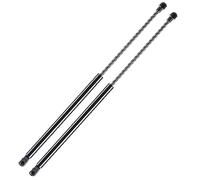 bairuibin Rear Tailgate Boot Gas Struts Springs for Kia Soul Hatchback 2014-2019(OEM:81780B2000)-49.5cm,Rear Hatch Heavy Duty Shock Absorber,Gas Struts Shock,Trunk Support Rod,Liftgate Lift Up Holder