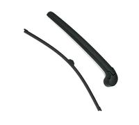 bairuibin Rear Wiper Blade for AU-DI Q8 2017-2019,Car Windscreen Wipers for Rear,Wiper Blade Set for Rear Window Wiper Arm Blade,Easy to Install for Cars