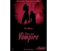 Baiser du Vampire (le) - DVD [Édition Collector]