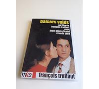 Baisers Voles (Francois Truffaut) [French MK2 Edition] DVD [2001]