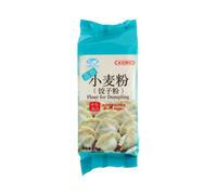Baisha High-Gluten Wheat Flour 1kg