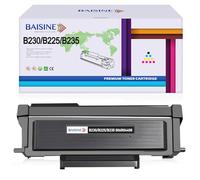 BAISINE B230 B225 B235 Toner Cartridge 006R04400 Toner 3000 Pages 006R04399 | Compatible for Xerox B225 B230 B235 B225dni B230dni B235dni Printer