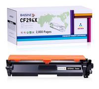 BAISINE CF294X Toner Compatible for HP 94X Black Toner Cartridge 2800 Pages | Compatible for HP LaserJet Pro MFP M148dw, LaserJet Pro M148fdw, LaserJet Pro M118dw Printer