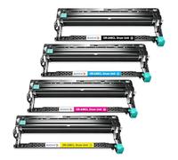 BAISINE DR-248 R248 ompatible for Brother DR-248 rum Unit | Compatible for Brother HL-L3220CW HL-L3220CWE DCP-L3520CDW DCP-L3520CDWE L3560CDW MFC-L3740CDWE L3740CDW L3760CDW L8390CDW