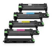 BAISINE DR241CL DR-241CL Compatible with Brother DR-241CL Drum for Brother MFC-9142CDN MFC-9332CDW HL-3142CW HL-3152CDW DCP-9022CDW DCP-9020CDW MFC-9142CDN MFC-9332CDW DCP-9022CDW
