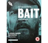 Bait [15] Blu-ray