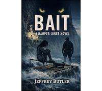 Bait: A Harper Jones Novel: 2