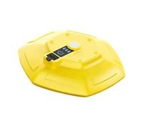 Bait Aerator Rechargeable Floating Air Bubbler