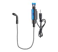 Bait Alarms For Fishing | Rod Alarm Bells, Swinger Indicators | Sensitive Waterproof Alert System | Durable Accessories For Freshwater, Saltwater | Easy Setup For Anglers