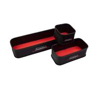 Bait and Accessories Bag Nytro Starkx Ultra-Eva 1212 Eva Noir 12x12 cm