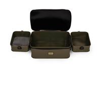 Korum Eva Tackle Stack 15l Green