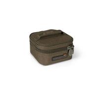 Fox Voyager 6 Pot Hookbait Case - Bait Bag, Fishing Bag, Accessory Bag, Carp Bait Carry Bag