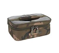 Bait bag 8 pots Fox Camolite Green 24,5x16,5x9,5 cm