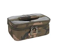 Bait bag 8 pots Fox Camolite Vert 24,5x16,5x9,5 cm