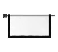 Bait Bag | Equipped with durable PVC material, these bait bags for fishing effectively block the ingress of rain and keep the inside dry, providing reliable performance at the same time