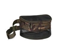Bait bag for boilies Fox Camolite Green 17x16x16 cm
