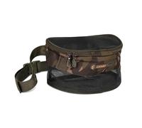Bait bag for boilies Fox Camolite Vert 17x16x16 cm