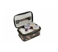 Bait bag Fox aquos camolite L Vert TU
