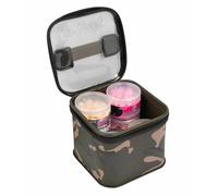 Bait bag Fox aquos camolite M+ Vert TU