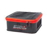 Bait bag Nytro Starkx Ultra-Eva 1818 Airbowl Noir 18x18 cm