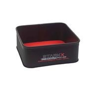 Bait bag Nytro Starkx Ultra-Eva 2424 Eva Noir 24x24 cm