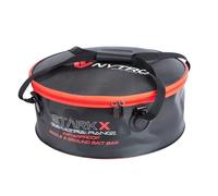 Bait bag Nytro Starkx Ultra-Eva Riddle Noir TU