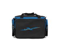 Preston Innovations Bait Pouch Supera X P0130117 Blue
