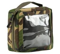 Bait bag Speero Hook Vert 15x15x8 cm