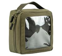 Bait bag Speero Hook Vert 15x15x8 cm