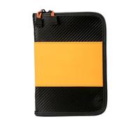 Bait - Bait Pocket, Lure Transport Wallet | Waterproof Bait Storage, Multifunction Art Bait Wallet, Sturdy Bait Binder for Via, Large, Consulte la descripción, See description