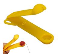 Bait Ball Press | Portable Bait Pincher | Multi Purpose Bait Ball Press Tool Ball Press Tool for Tackle Ball, Ball Press for Tackle Saving Temp