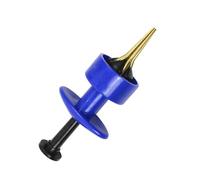 Bait Beer, Lures Pellet Cable, Activity Tool, Bait Coat, Small Bait Tools for Pellets, Pellet Clip, Fishing Accessories Kit, Bait Banner for Fishing Equipment for All