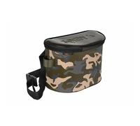 Bait belt Fox aquos camolite 8L Vert TU